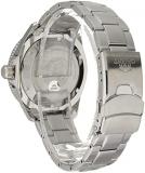 Orient RA-AA0008B Men's Kano Stainless Steel Black Bezel Black Dial Automatic Dive Watch