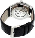 ORIENT Classic Automatic with Hand Winding Open Heart Dome Crystal Roman FAG00003W