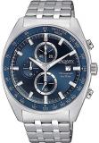 Men's Chronograph Rockwell 106th Blue Vagary