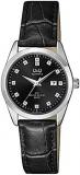 Q&Q Womens Qz13J302Y Watch