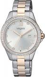 Watch Vagary Woman IU2-430-11, bracelet