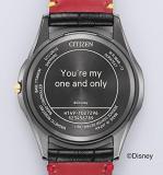 Citizen CB1118-01E Exceed Wristwatch, World Limited Edition 600 Eco-Drive Radio Clock Direct Flight Men's Black