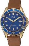 Q&Q Mens A172J102Y Watch