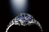Professional Master ISO/JIS200m Diver Chronograph CA0710-91L (Japan Domestic Genuine Products)
