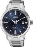 Citizen Reloj Super Titanium NJ2180-89L AUTOMÁTICO Hombre