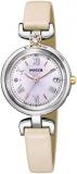 Citizen KS1-619-90 Women's Wicca Watch, Beige