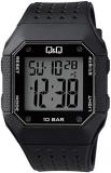 Q&Q Mens M158J001Y Watch