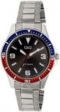 Q&Q Mens Qb64J205Y Watch