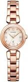 Citizen Watch EW5572-56W [xC mizu Collection Eco-Drive] Shipped from Japan Feb 2021 Model