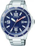 Citizen RELOJ ECO-Drive AW1520-51L Hombre