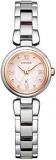 Citizen Watch EW5574-51W [xC mizu Collection Eco-Drive] Shipped from Japan Feb 2021 Model