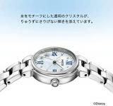 Citizen Watch KP2-116-91 [Wicca Solar Tech Disney Collection Disney Animation Frozen Limited Watch] Women's Watch Shipped from Japan