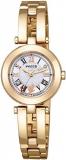 Citizen Watch KP5-221-11 [Wicca Solar Tech Disney Collection Disney Animation Alice in Wonderland] Women's Watch Shipped from Japan Nov 2022 Model