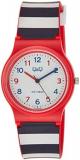 Citizen Men's Quartz Watch with Resin Strap, Multicolour, 22 (Model: VP46J048Y)