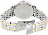 Citizen Quartz CitizenMens Analog Silver Business Quartz BE9174-55A