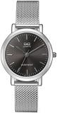 Citizen Womens Analogue Quartz Watch with Stainless Steel Strap QA21J212Y, Bracelet