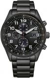 Citizen Reloj of Collection CA0775-79E Acero
