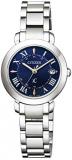 CITIZEN Watch xC ES9440-51L [xC Hikari Collection Eco Drive Radio Clock Titania Happy Flight]