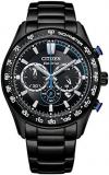 Citizen Reloj Cronógrafo CA4485-85E Acero Negro