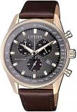 Citizen Men's Watch AT2393-17H