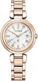 Citizen Watch Cross Sea xC ES9464-52B [xC mizu Collection Titania Happy Flight E...