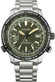 [Citizen] Watch Promaster CB0206-86X Men's