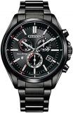 CITIZEN Connected BZ1055-52E [CITIZEN Connected Eco-Drive W770]