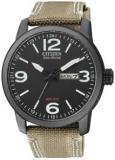 Citizen Analog (Model: BM8476-23E)
