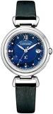 CITIZEN Watch ES9460-53N [xC Miss Collection Titania Happy Flight (Cross Sea Mizu Collection Titania Happy Flight) Eco-Drive Radio Clock] Watch Shipped from Japan