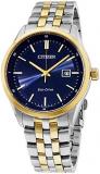 Citizen Eco Drive BM7258-62L Men's Gift Set