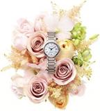 Citizen Watch ES9323-54W Exceed [Eco-Drive Radio-Controlled Watch Titania Happy Flight Limited Model]