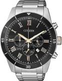 Citizen Men's Watch Tz31507c An8168-51h