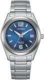 Citizen Women's Watch FE6151-82L