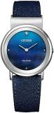 CITIZEN EG7098-15L [CITIZEN L Eco-Drive Ambiluna Collection] Watch Shipped from Japan