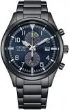 Citizen Classic Chrono CA7027-83L