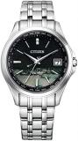 Citizen CB1080-52F Men's Watch, Silver
