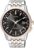 Citizen RELOJ ECO-Drive CB0156-66E Hombre R/C H145 SS