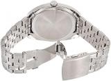 Citizen Analog BI5090-50A, Silver, Bracelet