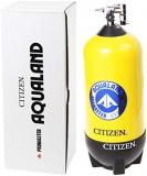Citizen Reloj Promaster BN0168-06L Diver’s Acero
