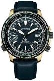[Citizen] Watch Promaster CB0204-14L Men's Navy