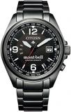 Citizen CB0177-58E Promaster Men's Watch, Black