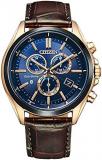 CITIZEN Connected BZ1056-09L [CITIZEN Connected Eco-Drive W770]