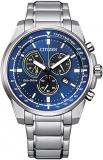 Citizen Reloj of Collection AT1190-87L Acero