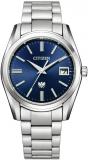 CITIZEN Watch The CITIZEN AQ4080-52L [High-Precision eco-Drive Annual Difference...