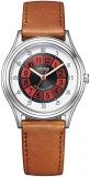 Citizen Watch BJ6540-42A [Eco Drive Gegege Gegege no Kitaro Collaboration Model Medama Oyaji] Watch Shipped from Japan