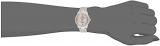 Citizen Quartz Crystal Pink Dial Ladies Watch EL3090-81X