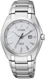 Citizen Analog EW2210-53A, White/Multicoloured, Bracelet