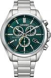 CITIZEN Connected BZ1050-56W [CITIZEN Connected Eco-Drive W770]