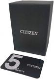Citizen Quartz Crystal Mother of Pearl Dial Ladies Watch ER0212-50D