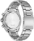 Citizen Men's Does not Apply Super Titanium Eco-Drive Watch AT2480-81E Quartz